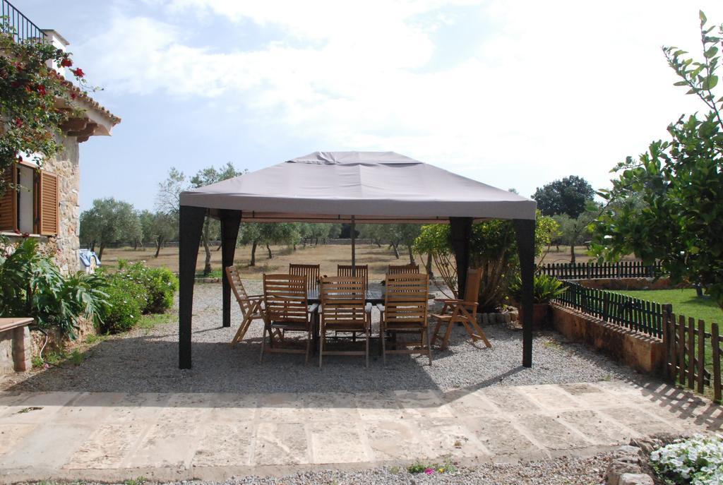Mater Ses Oliveres Villa